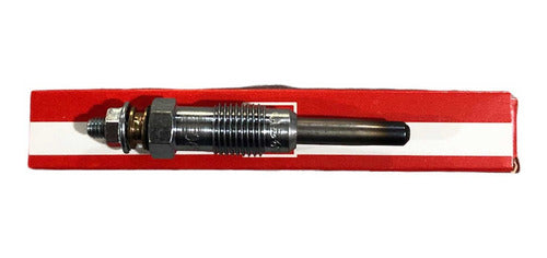 Wapsa Glow Plugs for Fiat Duna 1.7 Diesel 1