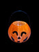 Cienfuegos Halloween Pumpkin LED Candy Holder x1 1