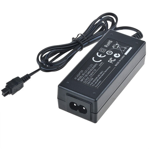 Ac Adaptador Cargador Para Sony Handycam Hdr-pj660ve Hdr-pj7 3