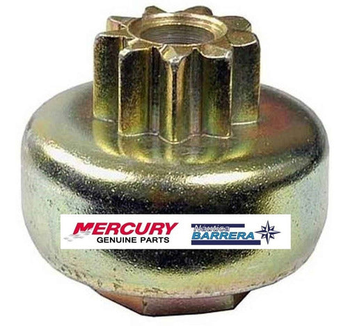 Bendix Motor Mercury V6 135-250 Hp Optimax 9 D Original 0