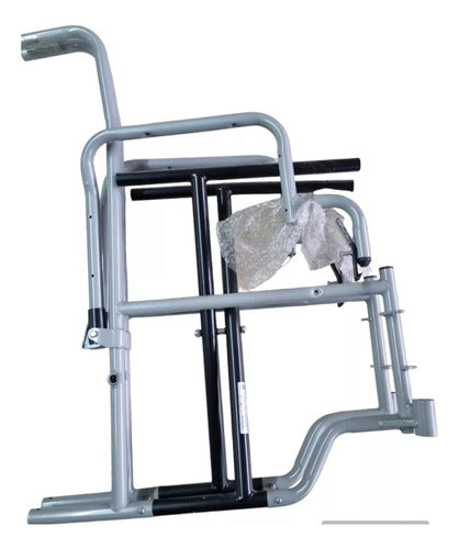 Ottobock Centro S1 18 Wheelchair Frame 0