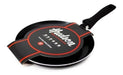 24cm Hudson Teflon Non-Stick Pancake Pan Set 2
