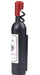 Kikkerland Magnetic Wine Bottle Sacacorchos Negro 0