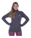 Women's Montagne Audrey Micropolar Ribbed Interior Sweatshirt 9