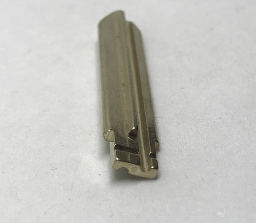 Xhorse KD SX9 Key Insert Blade for Peugeot Partner and Citroën Berlingo 4