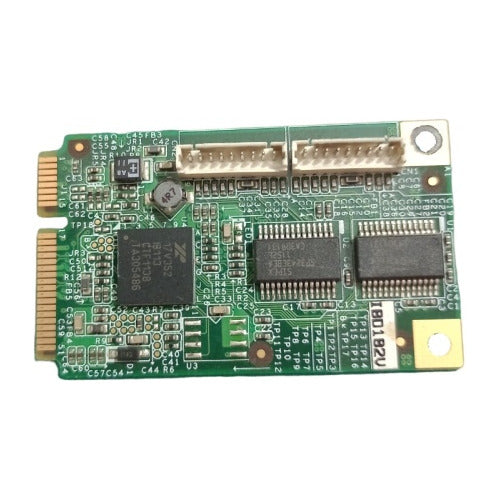 Módulo Interface De Expansão Mini Pci-e Para Rs-232 Ibd182v 0