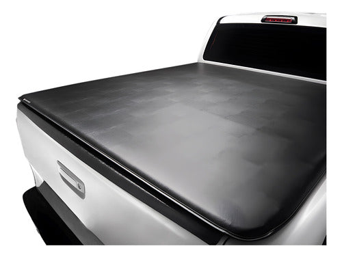 Keko GRX Pro-Black Maritime Cover for Chevrolet Montana 2023+ 0