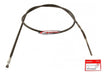 Cable Freno De Mano Original Honda Trx 300 98-00 Moto Sur 0