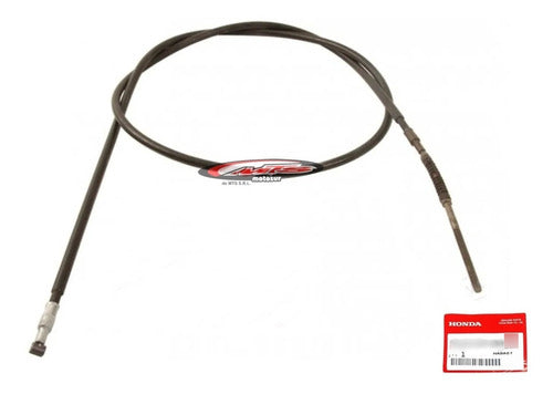 Cable Freno De Mano Original Honda Trx 300 98-00 Moto Sur 0