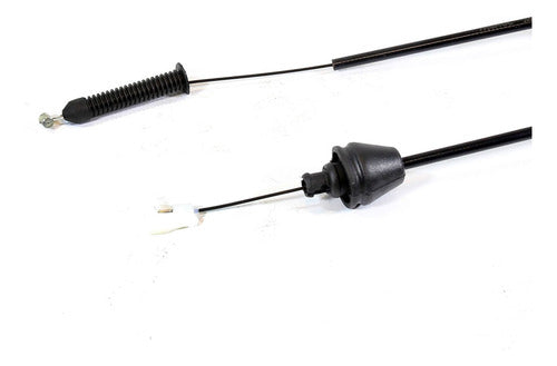 Cable De Acelerador - Renault Clio Ii 1.2 L 16v Fremec 0