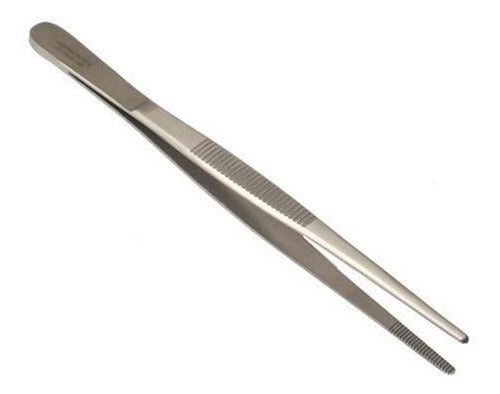 Dissection Forceps 13 cm - Stainless Steel 0
