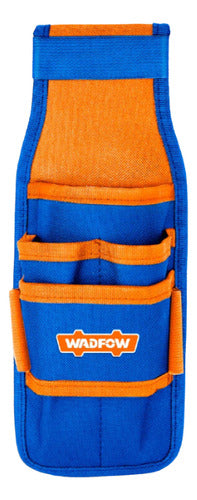 Wadfow Professional Tool Holder WTG2104 1