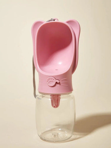 Portable Water Dispenser for Dog or Cat 1