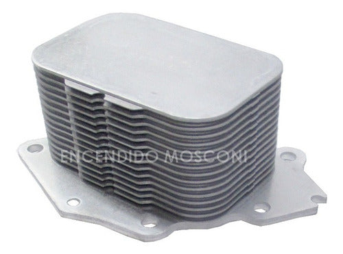 Enfriador De Aceite Peugeot 206 207307 308 Citroen C3 C4 1.6 1