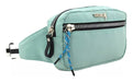 Urban Women's Waist Bag with Adjustable Strap and Front Pocket Zipper 0