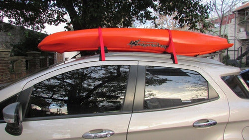 Porta Kayak 5