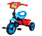 Kids' Disney Frozen Marvel Easy Assembly Tricycle with Reinforced Frame and Basket 46