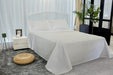 Decoral Nido De Abeja Full Bedspread 0