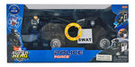 Police Car Helicopter Tank Sound Set PCE 71300 Bigshop 5