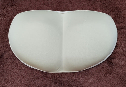 Padded Butt Lifter Panties - Gluteal Modeling Prosthesis 3