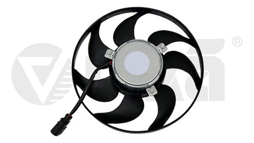 Electroventilador Vw Vento Golf Passat Audi A3 Tt 03/15 0