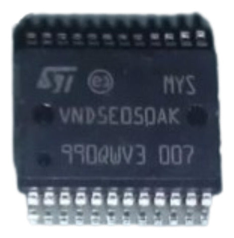 ST VND5E050AKTR Dual Driver H Side 0