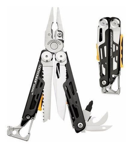 Leatherman Signal Multi-Tool 0