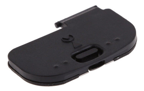 Nikon D7200 Battery Cover 3