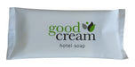 Jabon De Hotel Good Cream 12g Flow Pack X 100u!!! 0