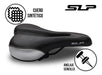 Gariottti Anti-Prostatic Wide Padded MTB Bicycle Seat 4