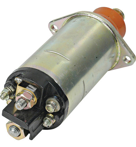 Delco Remy ZM 28MT Starter Solenoid 24V ZM 813 0