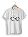 Memo Estampados Harry Potter Memo Print T-Shirt 4