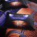 Juego De Funda Nórdica Dthome 3d Sports Basketball Court Jue 4