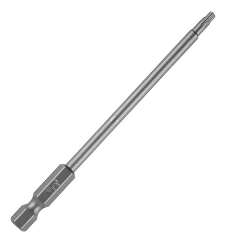 Punta Puntero Torx T15 De 10cm Ph Ventas 0