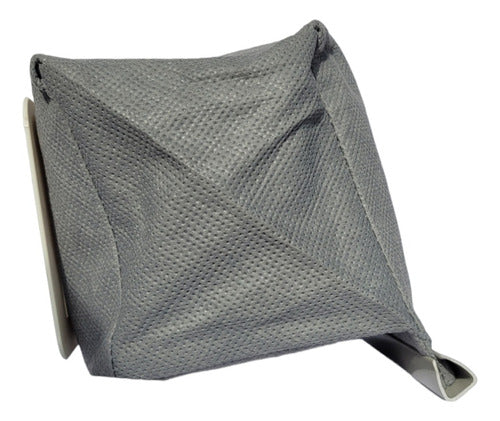 Ionify / Kärcher Washable Fabric Vacuum Bag 5