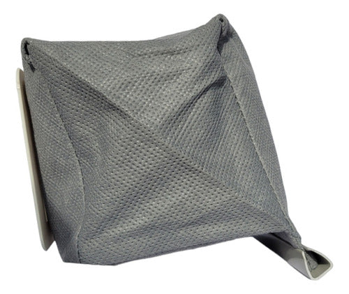 Washable Fabric Bag for Atma AS8914E / AS8915E Vacuum Cleaner 5