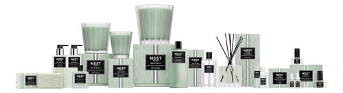 Nest Fragrances Reed Diffuser with Wild Mint & Eucalyptus - 18 cm 4