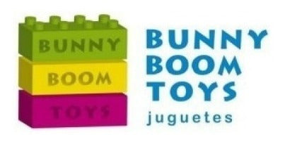 Piloto De Lluvia Henry Monstruito Disney Bunny Toys 2