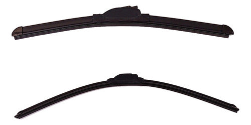 Ektion Windshield Wiper Blades for Hyundai Kona, Tucson 0