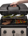 Barbacoas A Gas Y Accesorios Broil King Bk 320 6