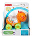 Tigre De Arrastre Fisher Price 2