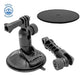 Arkon Original Car Mount for GoPro Dashboard Windshield with Suction Cup 2