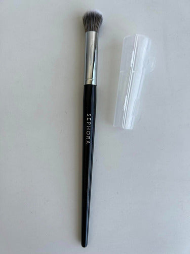 SEPHORA Original Makeup Brush 57 Liquid Concealer 2