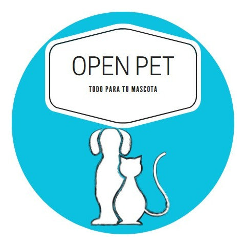 Open Pet Corderito Pet Bed 50cm Plush Nest for Dog Cat 72