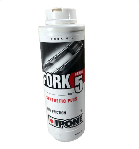 Ipone Liquid Fork Suspension 5 - Suzukicenter 0