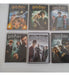 Harry Potter Dvds 1-7 0