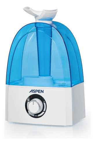 Aspen Ultrasonic Vaporizer Humidifier 3L HU-3L NTPB 1