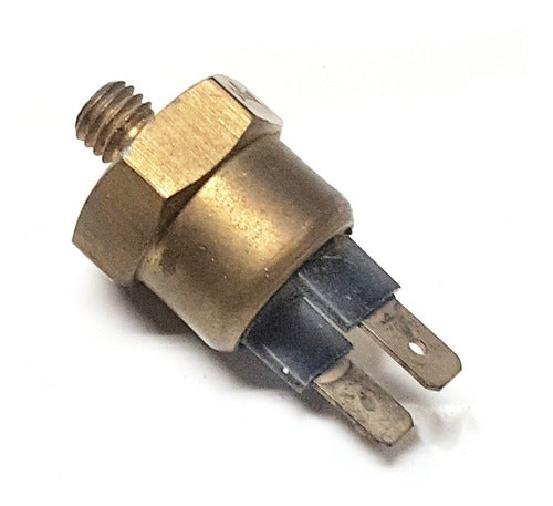 Fiat Bulb De Temperatura Uno / Duna Klixon 2