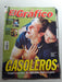 Revista El Gráfico Nº 4148 - Abril 1999 - Boca Palermo Roman 0