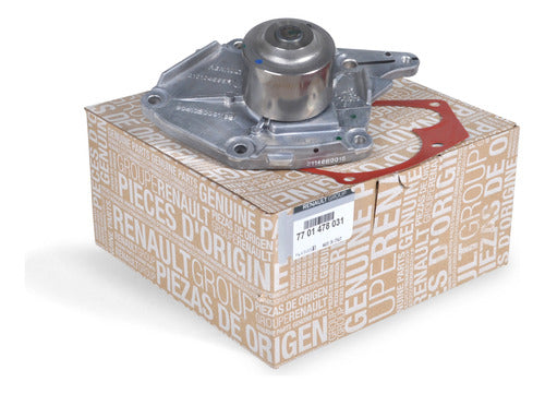 Original Water Pump for Renault Kangoo K9K 1.5 DCI 2008+ 0